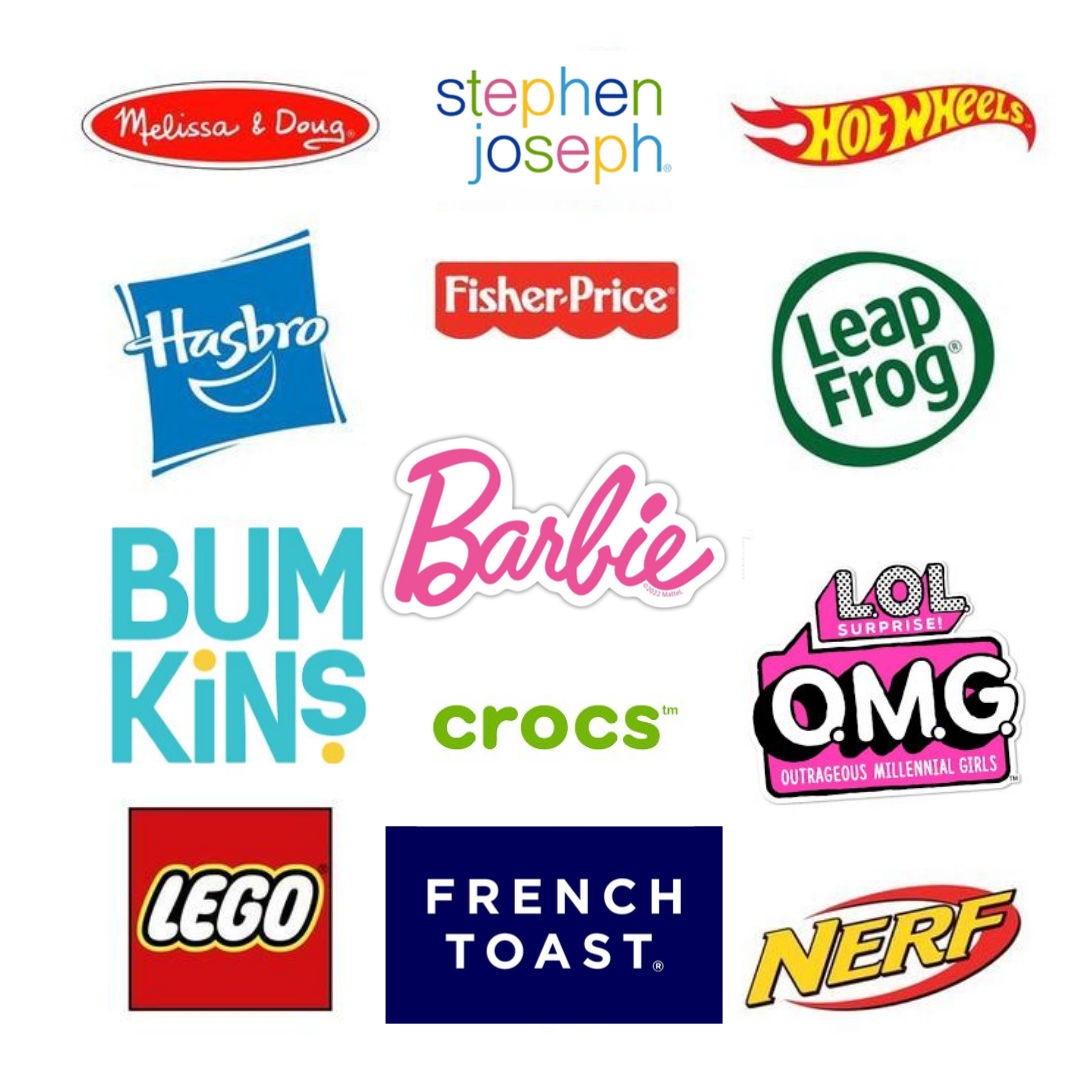 Shop by Brand – Nonnies Kidzone