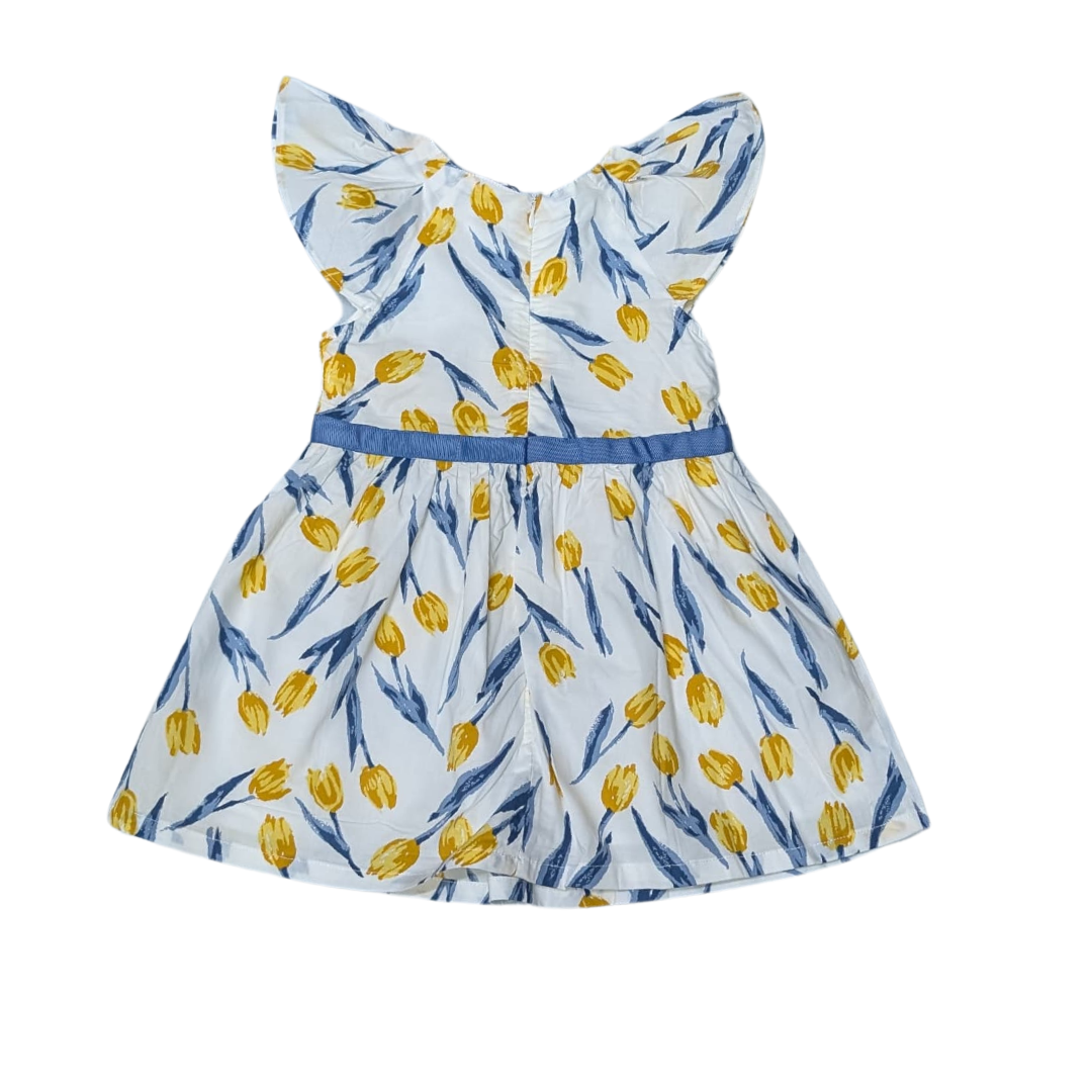 Newness Tulip Dress MM71