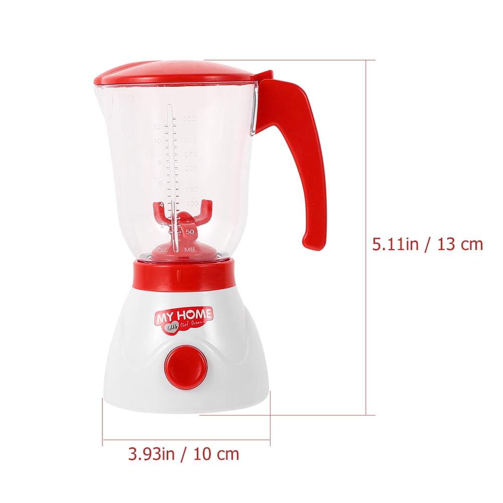 My Home Toy Blender