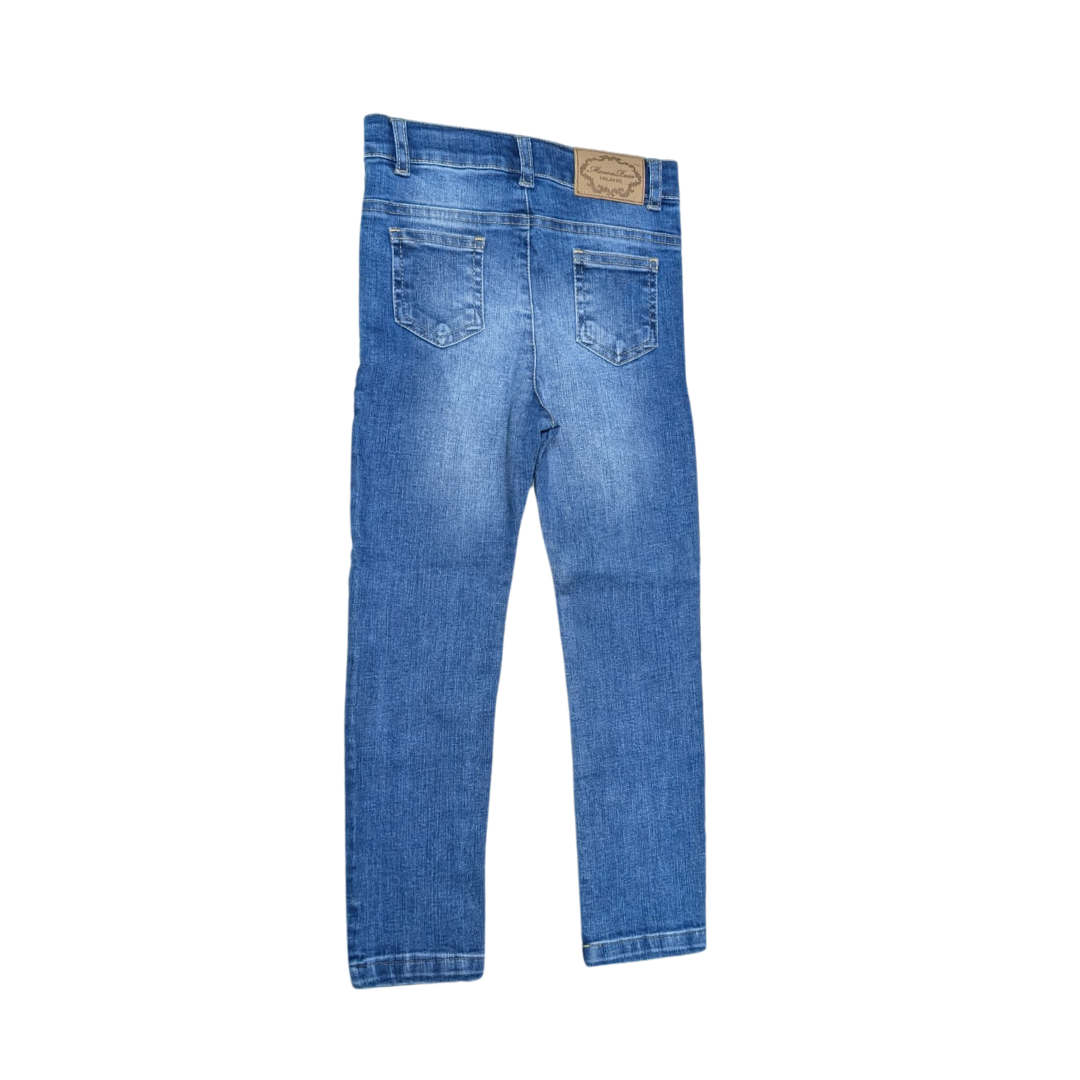 Monna Rosa Jeans TA36