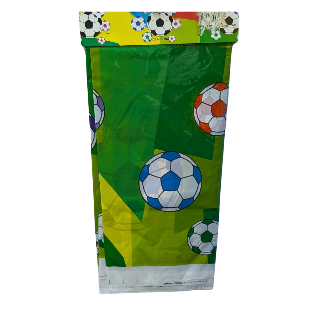 Football Table Cover
