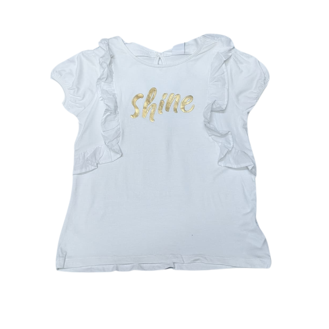 Newness Shine Top MM53