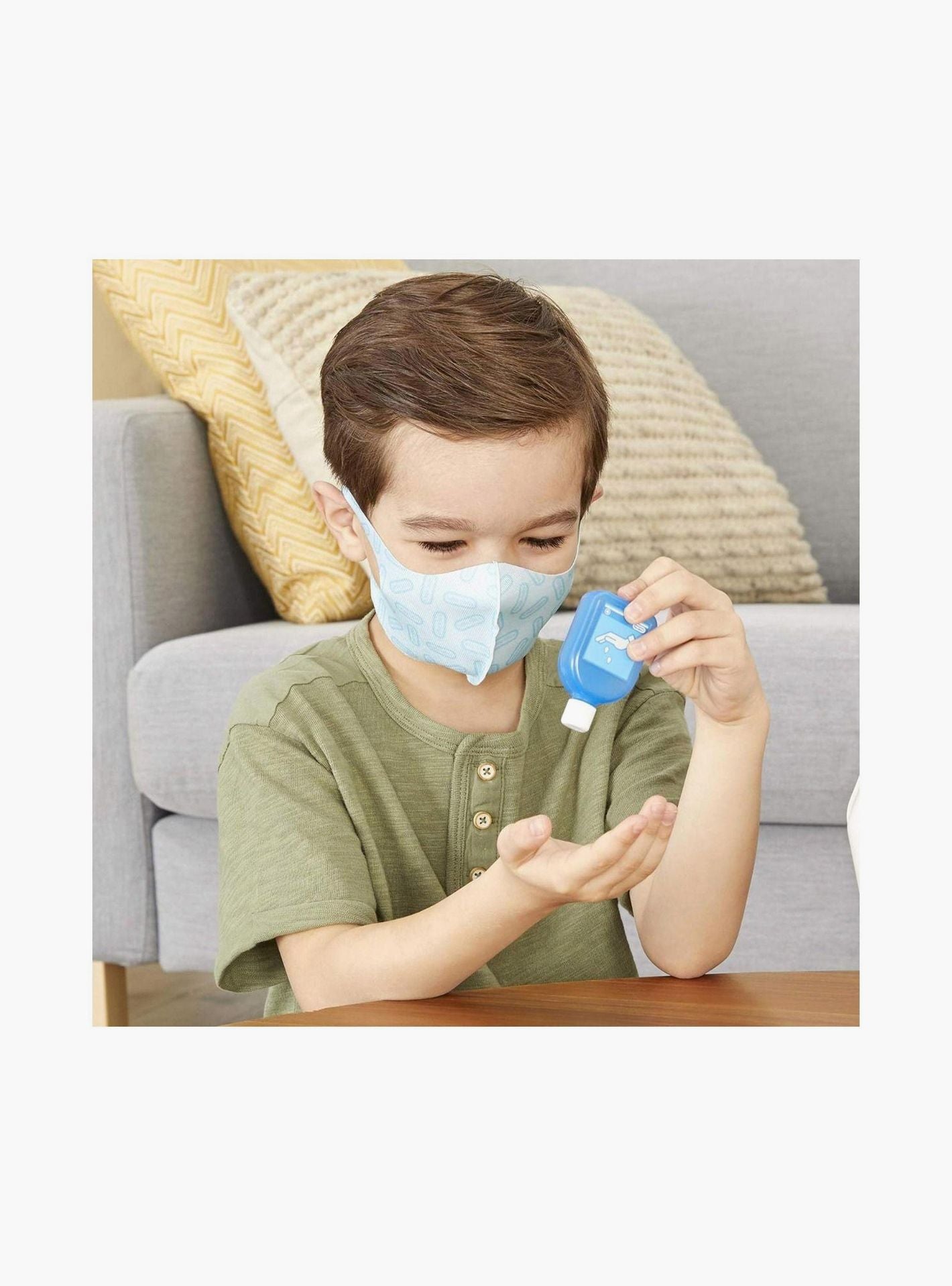 Little Tikes First Aid Kit