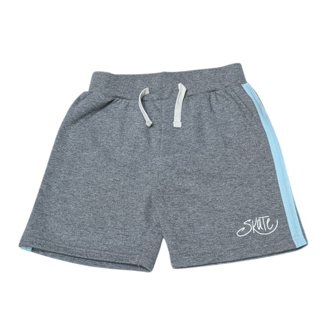 Newness Skate Club Top and Shorts Set MM10/MM23