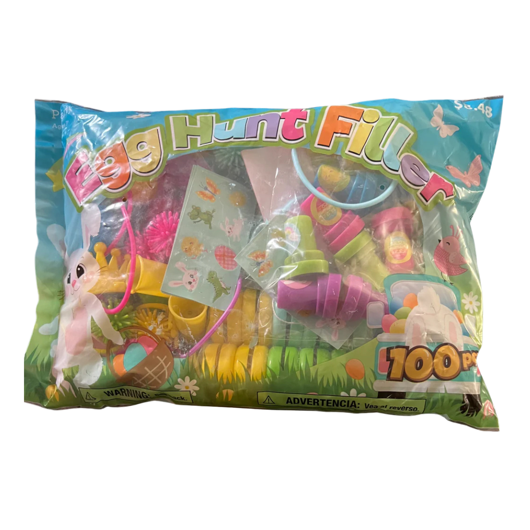 Egg Hunt Fillers
