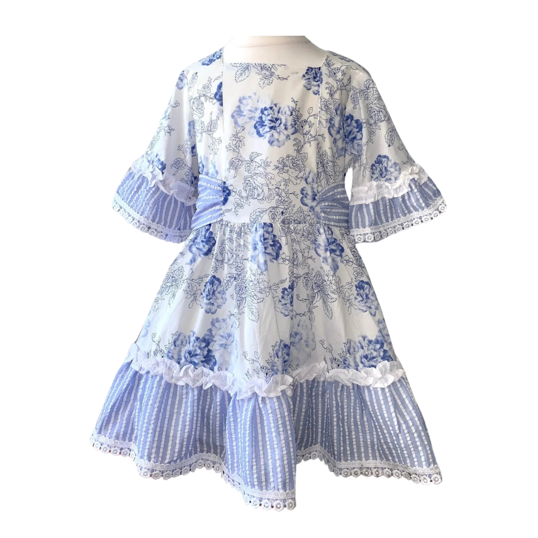 Newness Ells Dress MM37