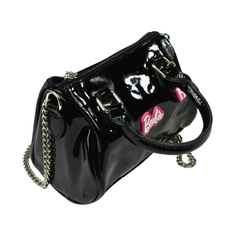 Barbie 1959 Cross Body Patent Bag