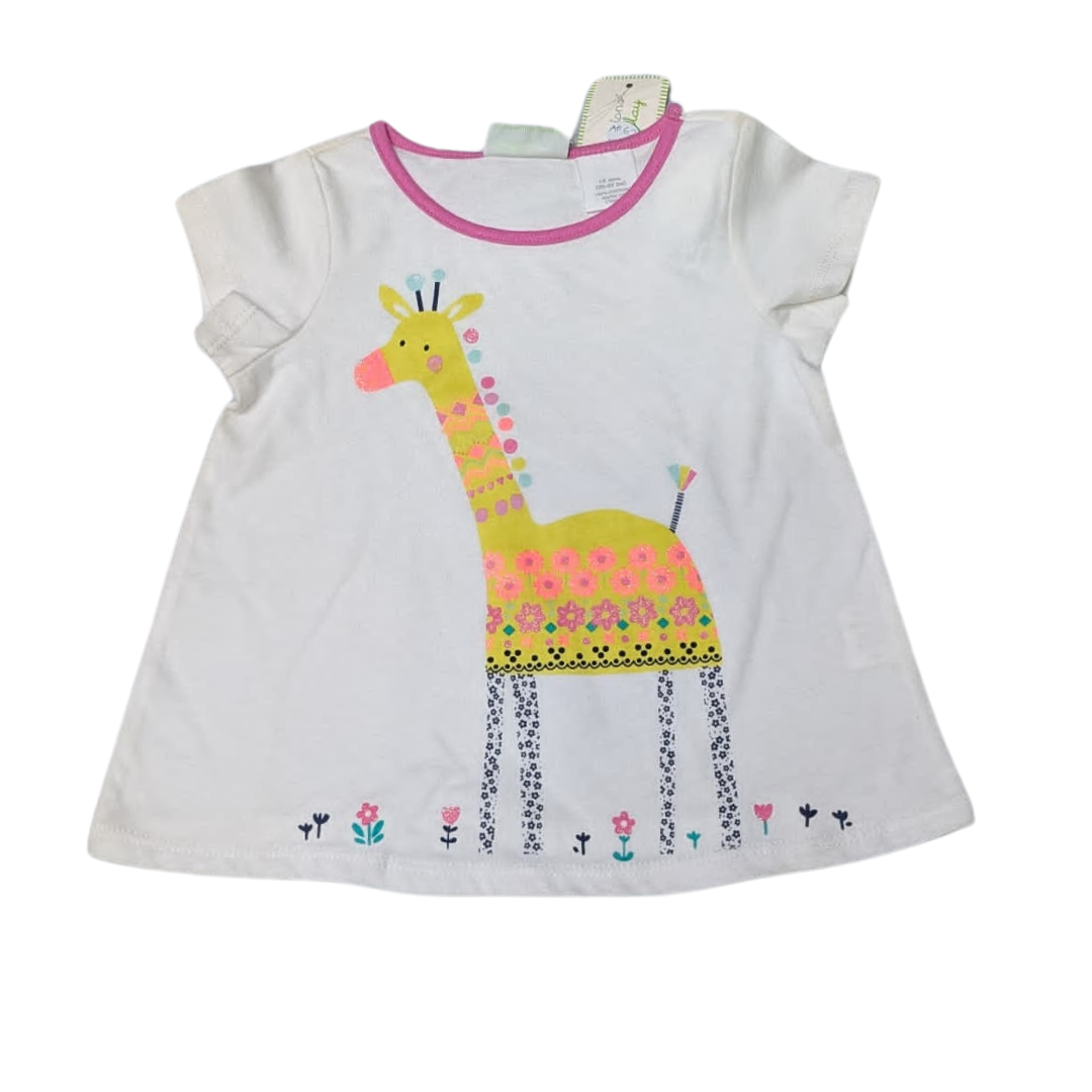 First Impressions Giraffe Top AP2