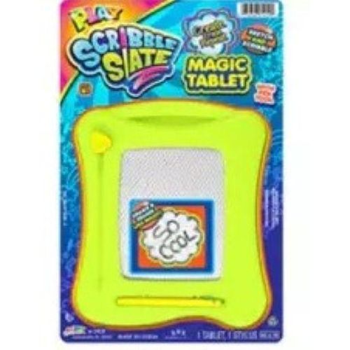 Scribble Slate Magic Tablet