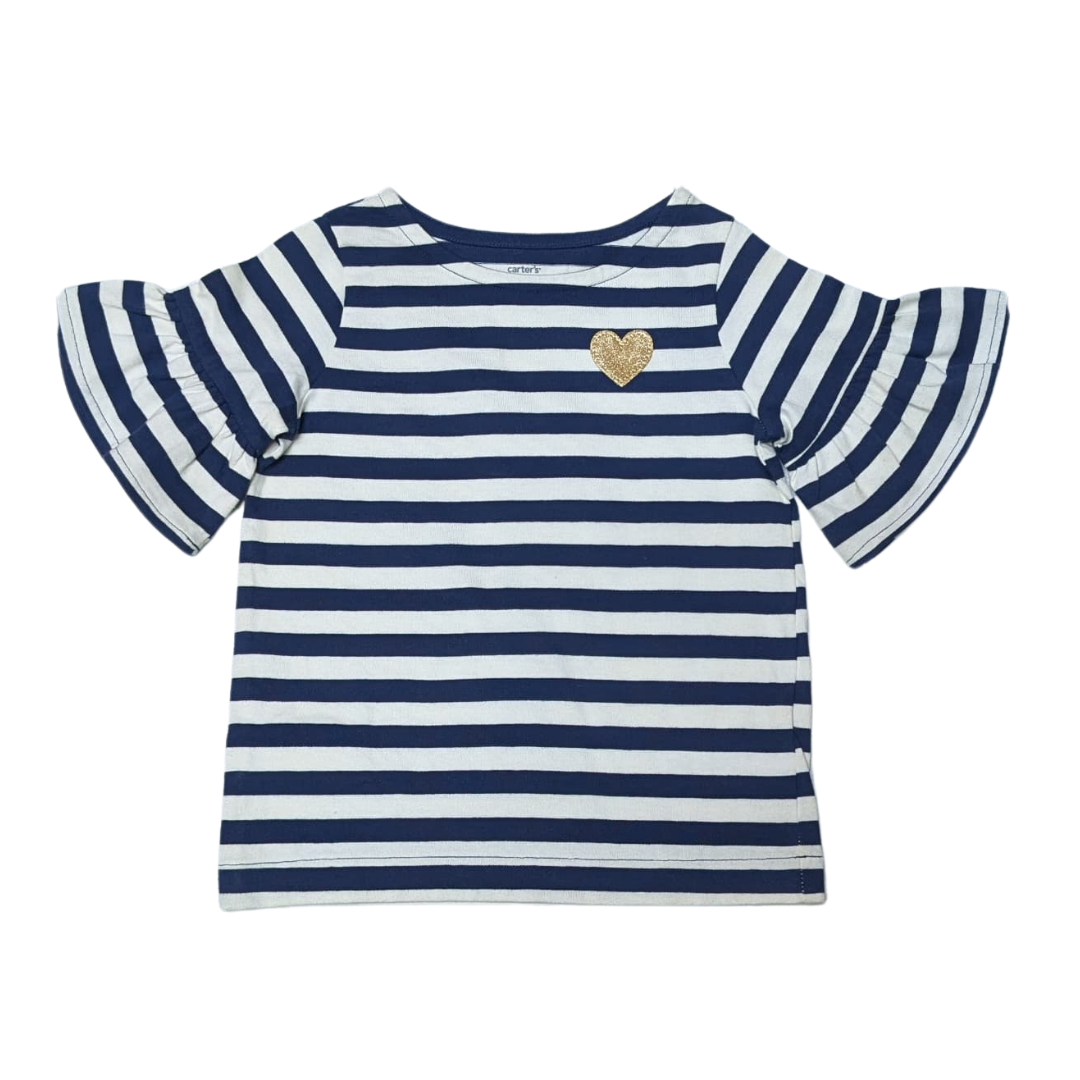 Carters Bell Sleeve Tops SEP67