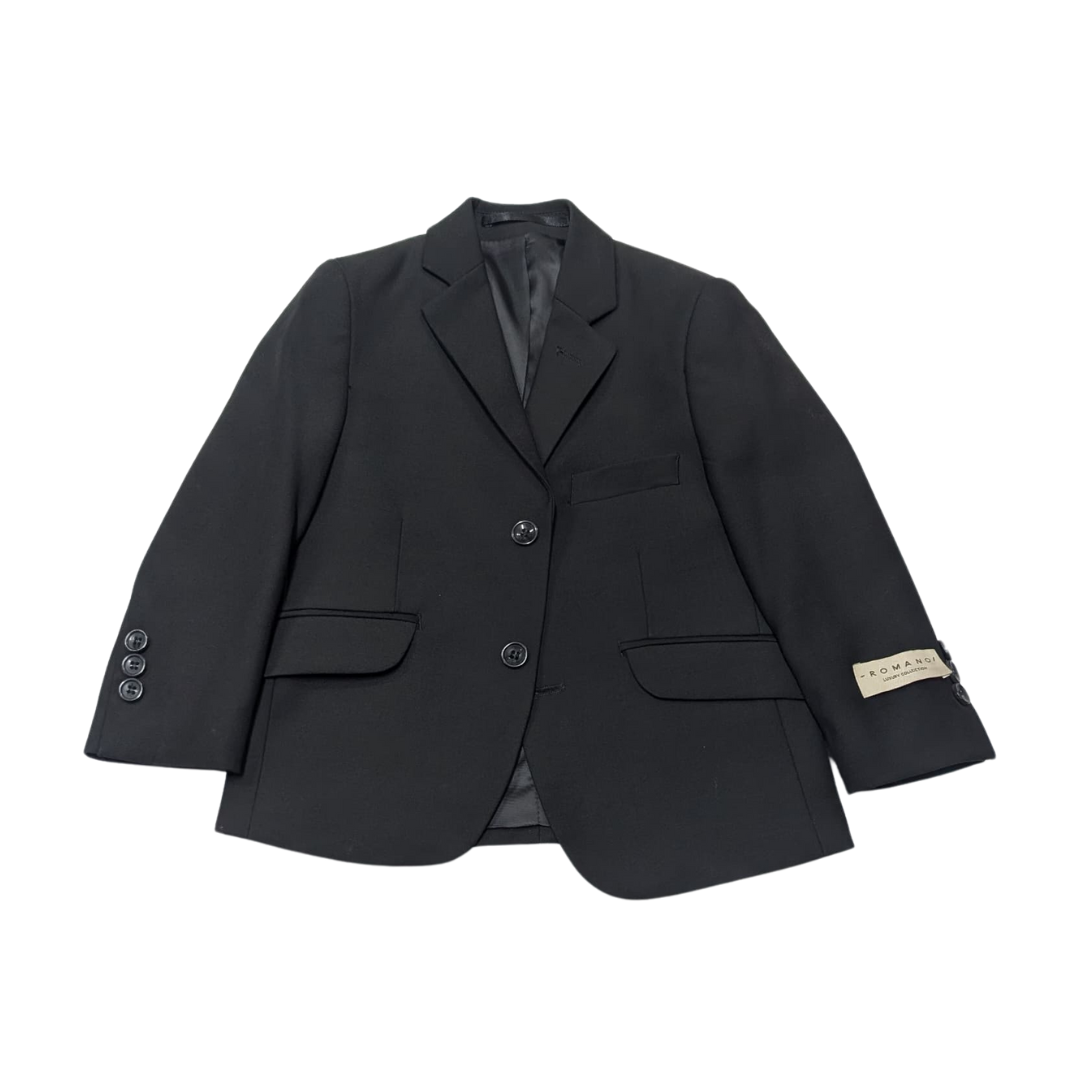 Romano Blazer