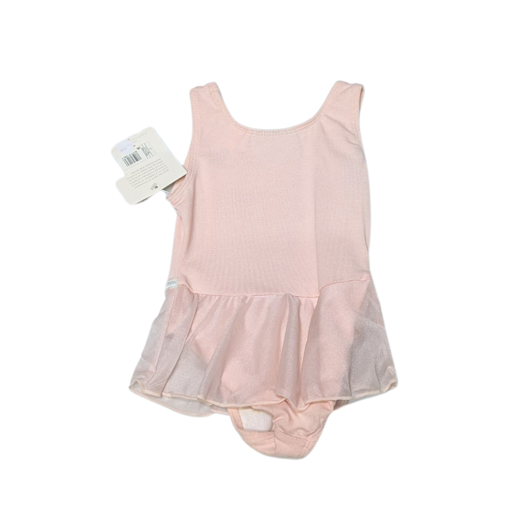 Freestyle Danskin Ballet Costume