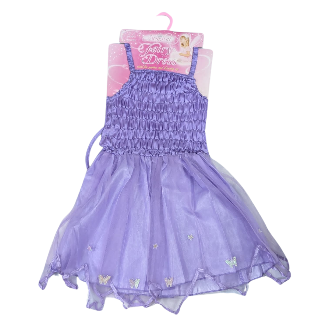 Fairy Costume