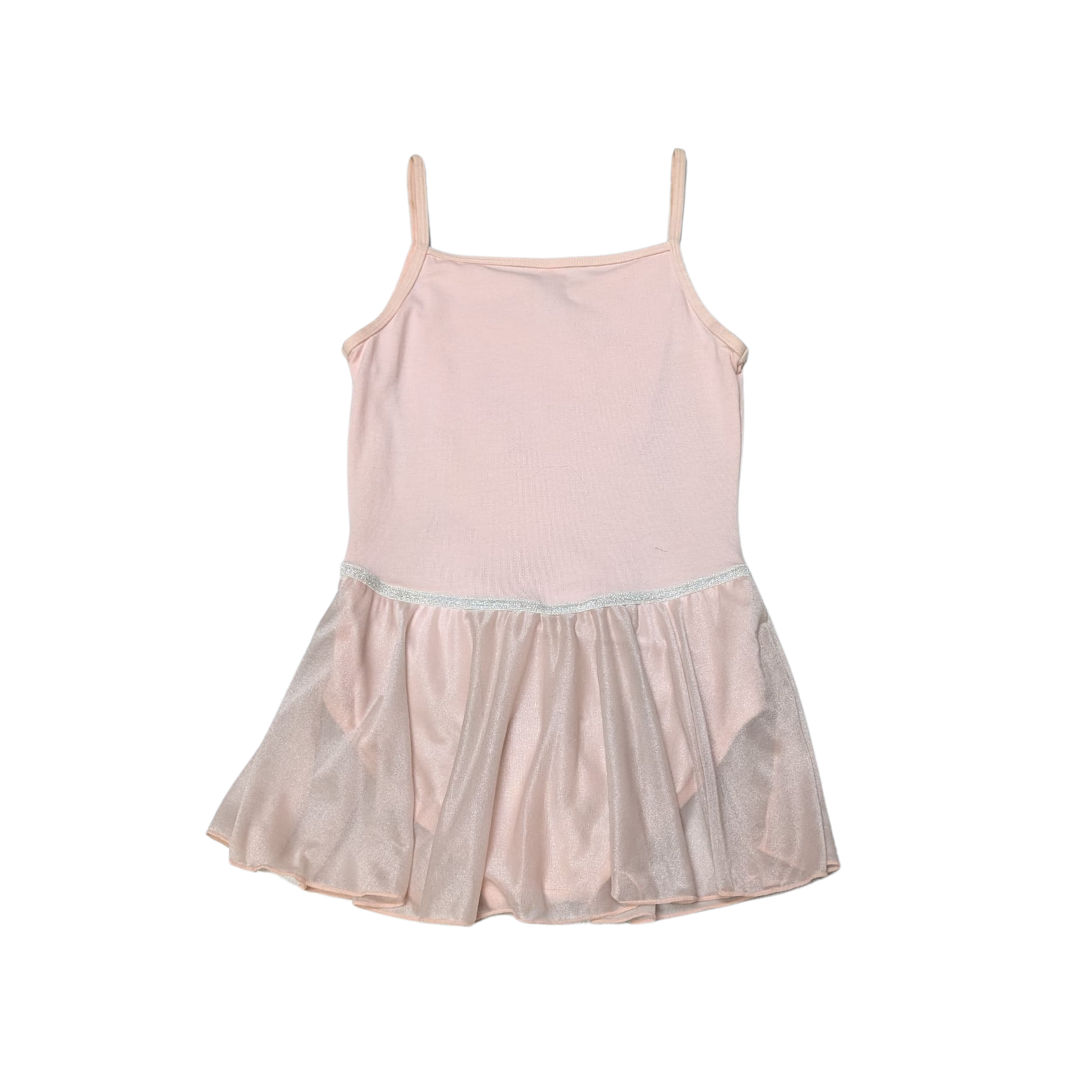 More than Magic Ballet Costume