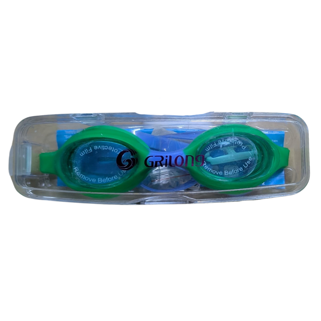 Grilong Swim Goggles