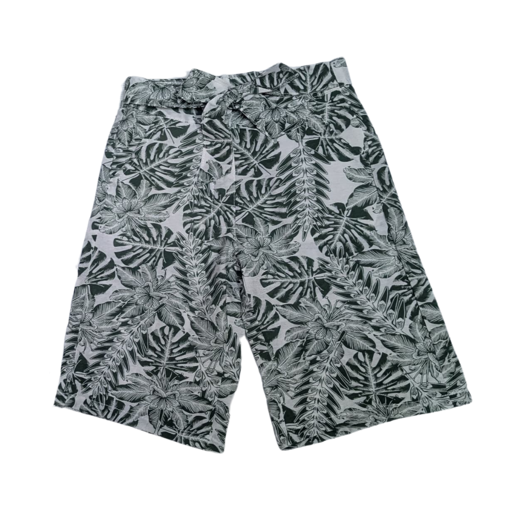 Newness Pineapple Top and Culottes MM46/MM47