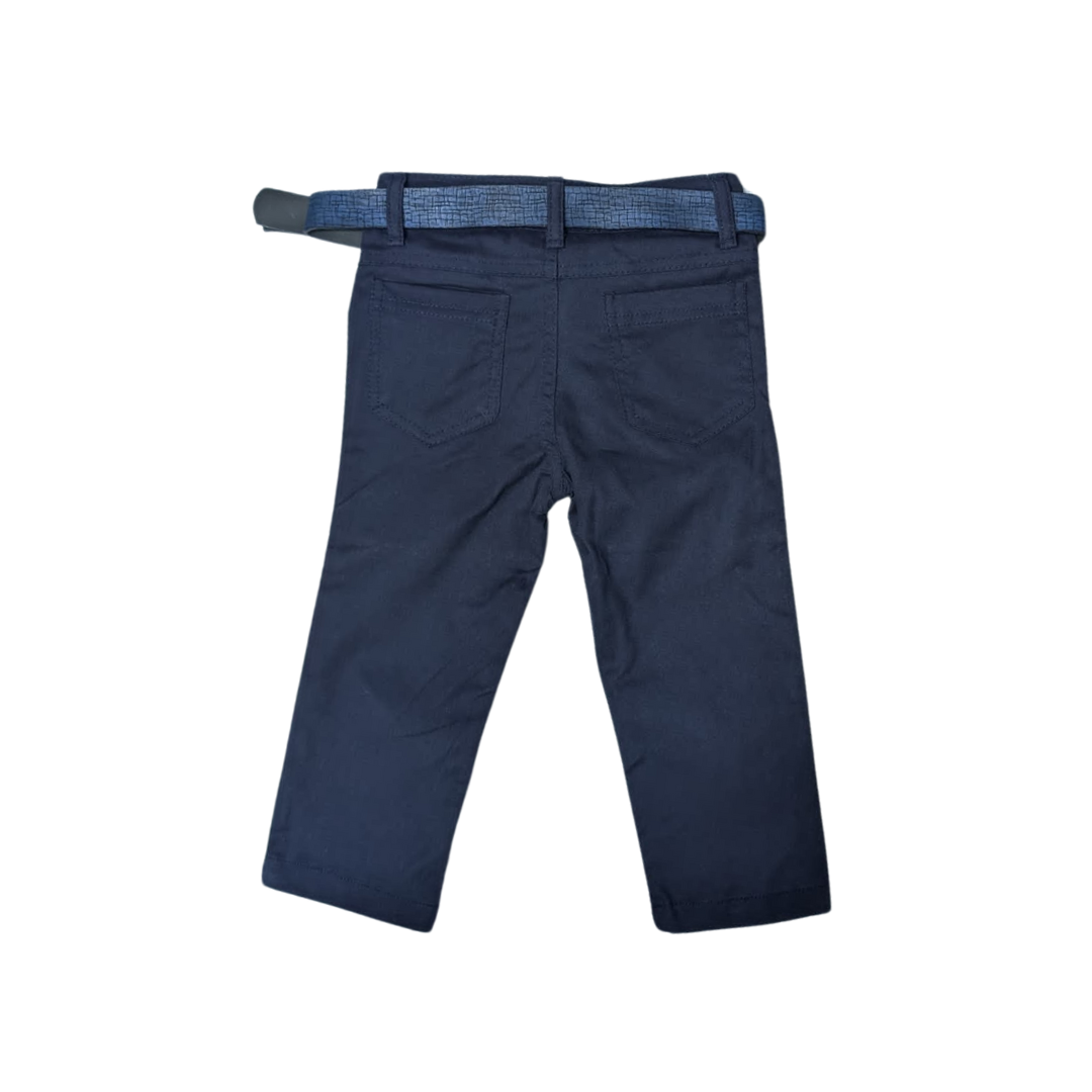 Tannkco Chino Trousers TA3