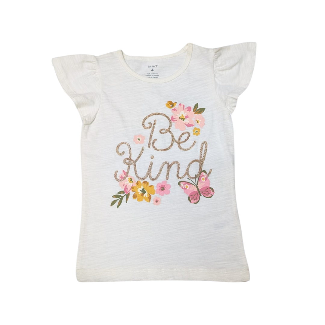 Carters Be Kind Top SEP67
