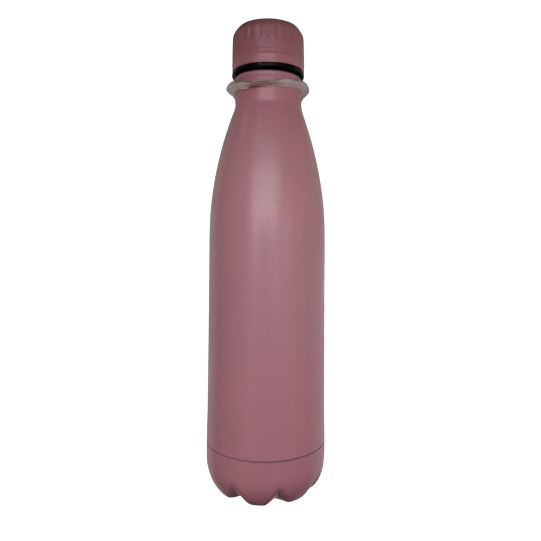 Insulated Water Bottle Colour Cap