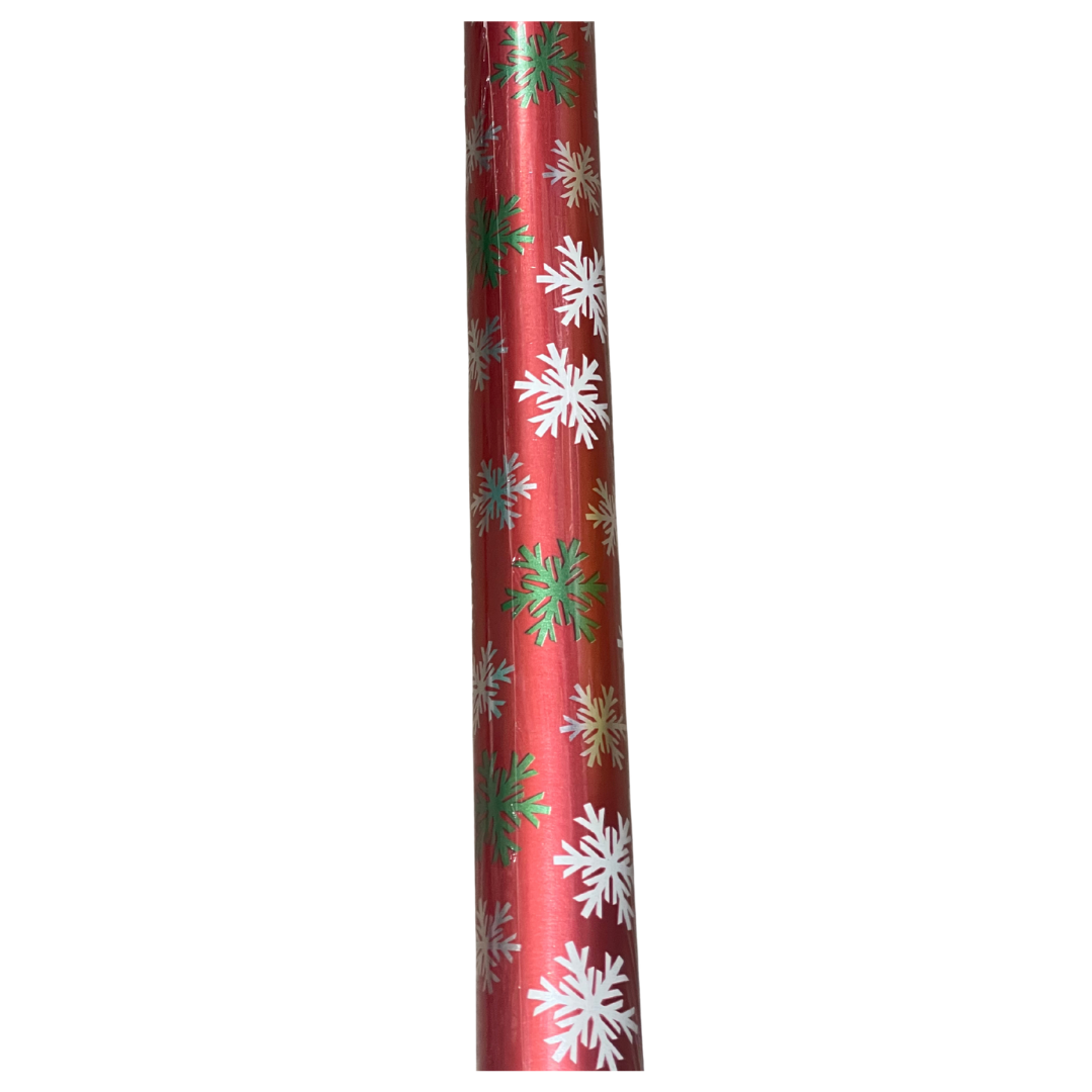 5 Metre Christmas Gift Wraps