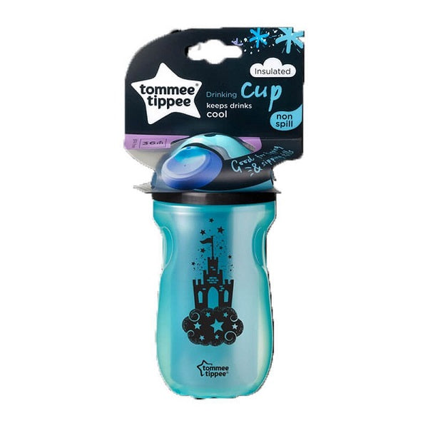 Tommee Tippee Insulated Sippy Cup