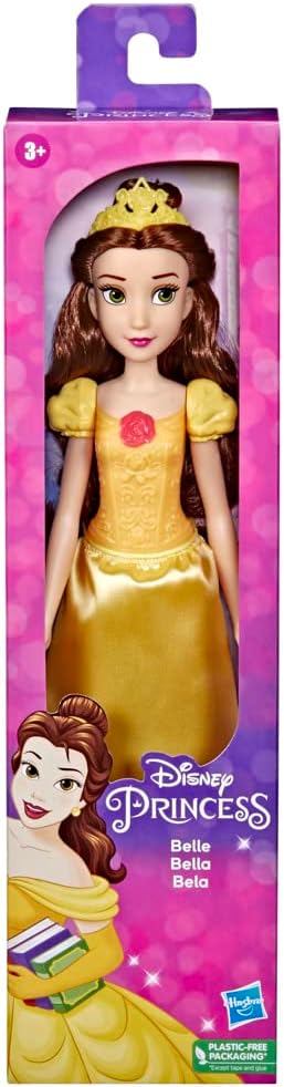 Disney Princess Belle Doll