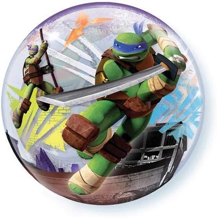 Teenage Mutant Ninja Turtles Balloon