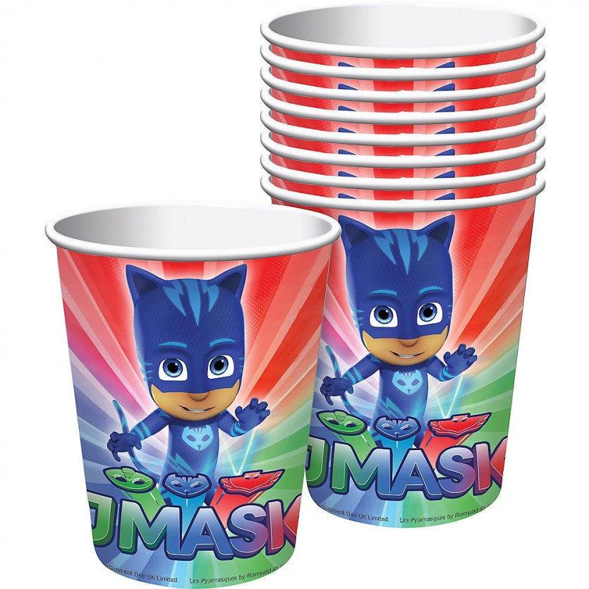 PJ Masks Owlette Party Cups