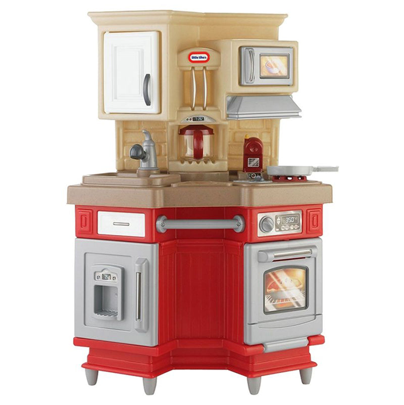 Little Tikes Super Chef Kitchen