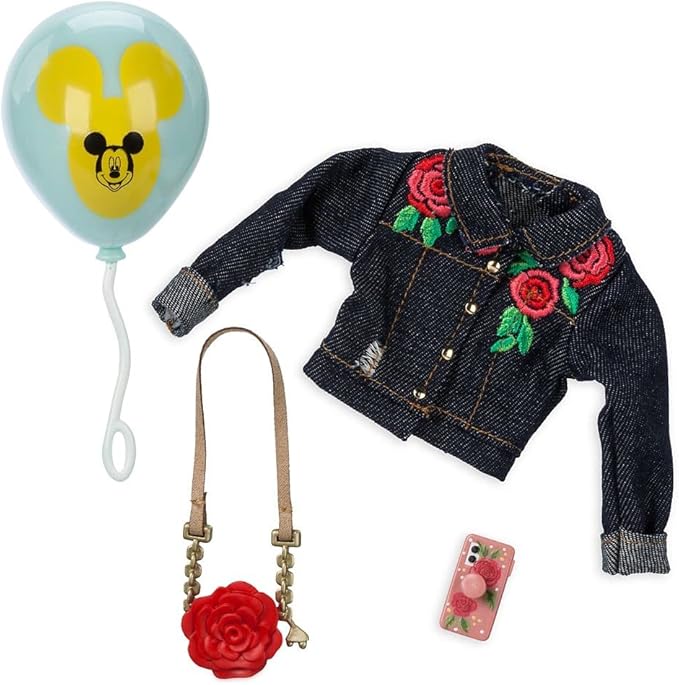 Disney ILY4Ever Inspired by Belle Doll