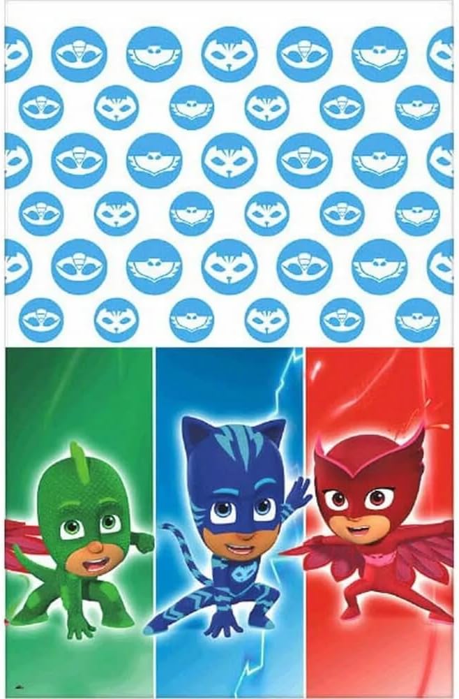 PJ Masks Tableware