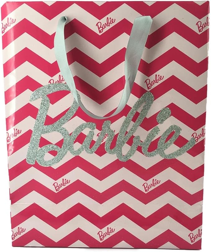 Barbie Gift Bags