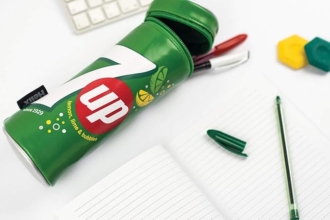 Helix 7up Pencil Case