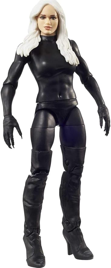 Scarlett WWE Wrestling Action Figure