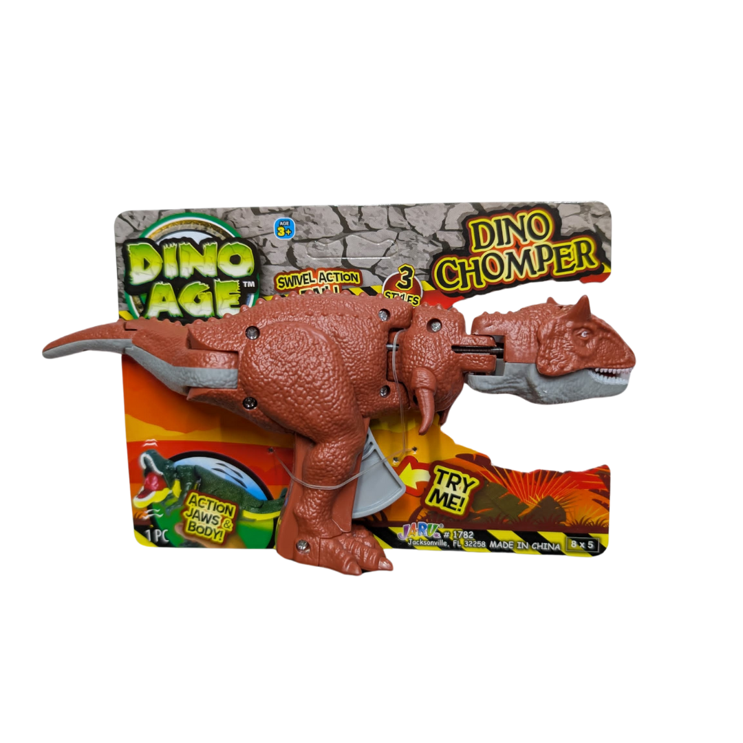 Dino Age Dino Chomper