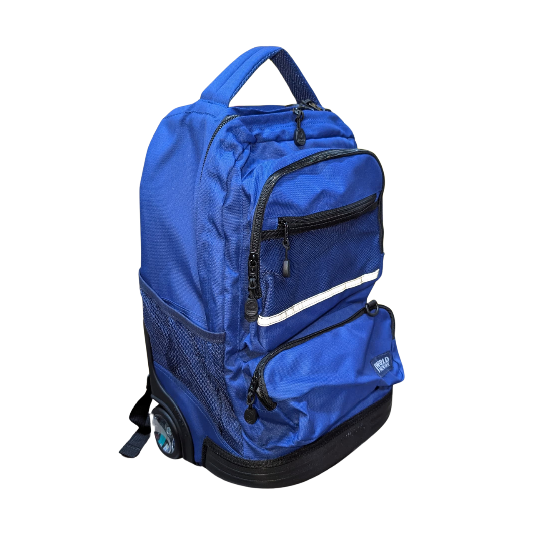 Jworld Vibe Rolling Backpacks