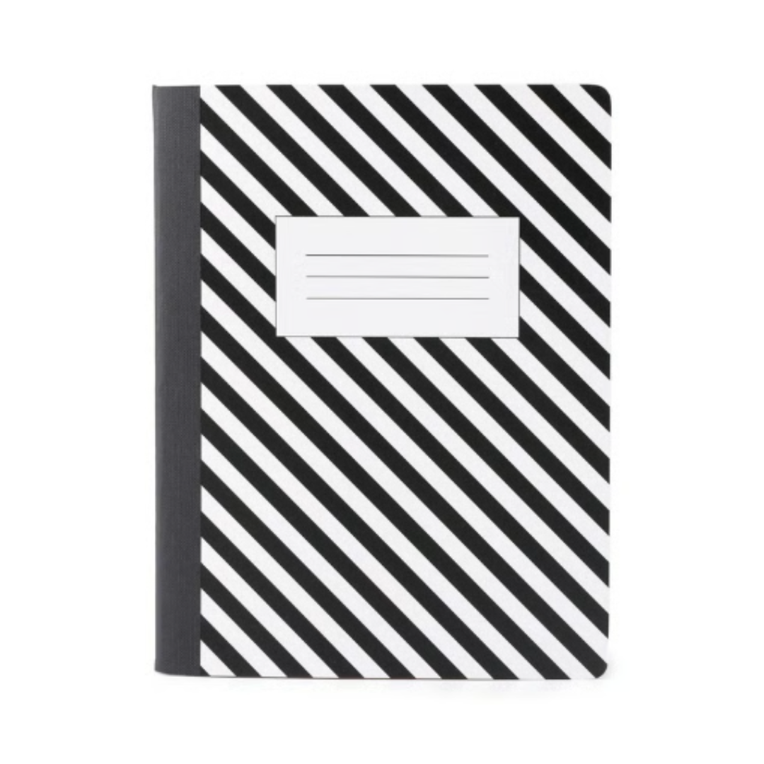 Ruled Composition Books