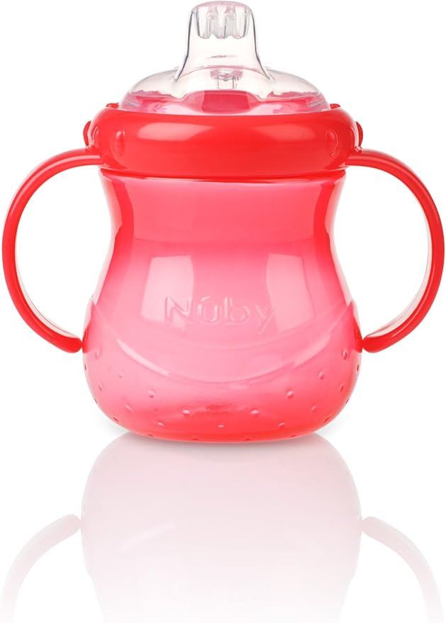 Nuby Grip n Sip Spout Cup