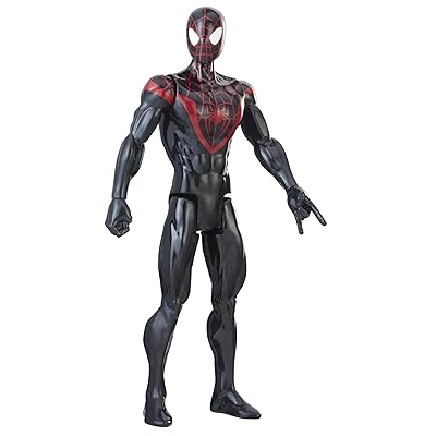 Marvel Titan Hero Series Kid Arachnid