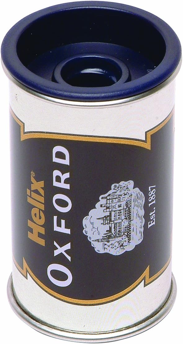 Helix Oxford One Hole Barrel Sharpener