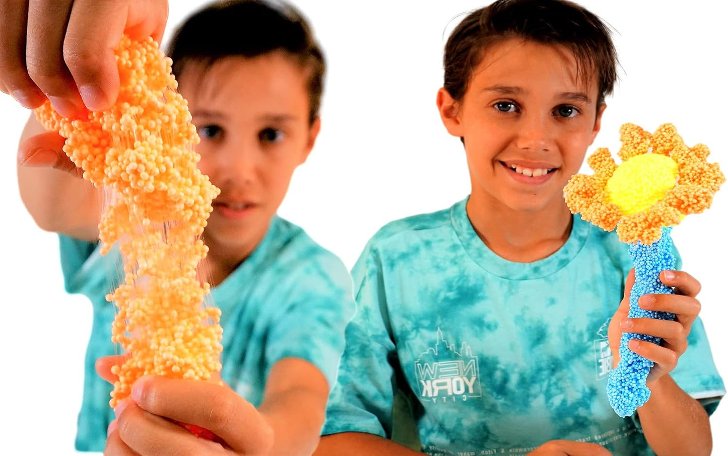 Styro World Mega Pack