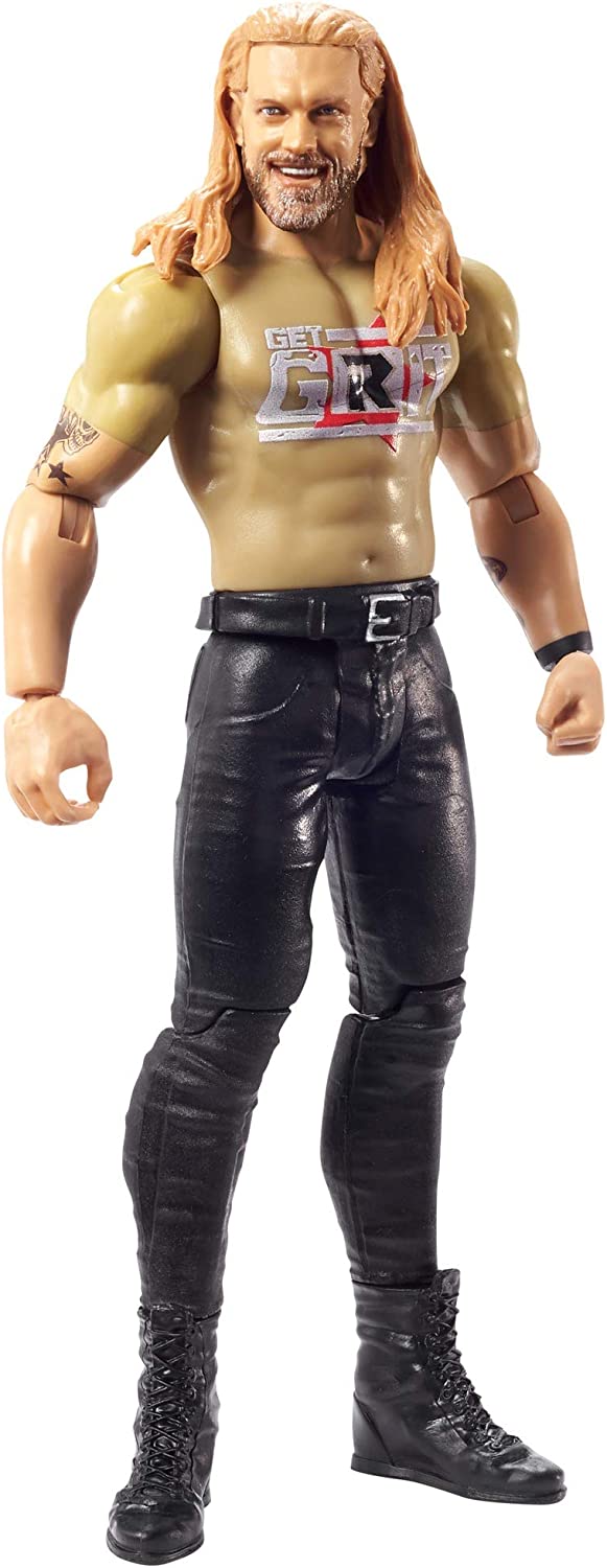 Edge WWE Wrestling Action Figure