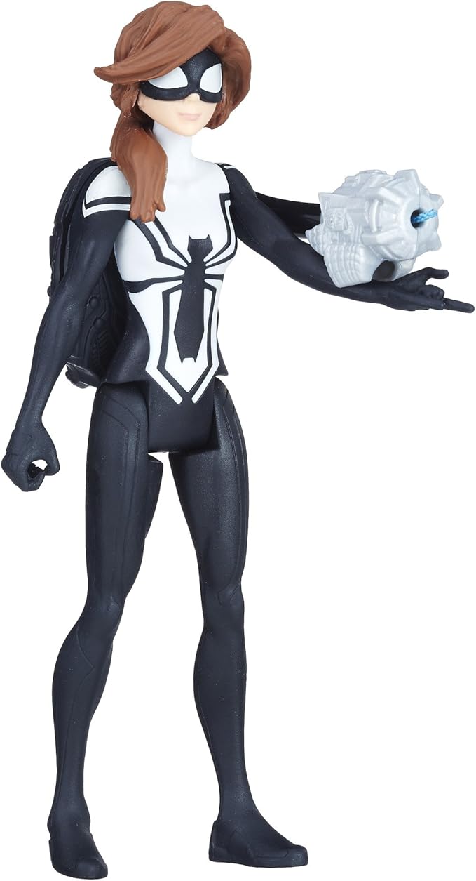 Marvel Spiderman Spider Girl