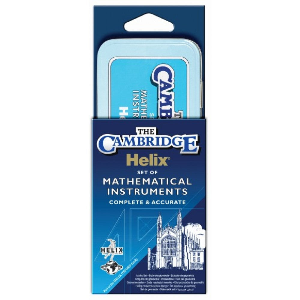 Helix Cambridge Maths Set