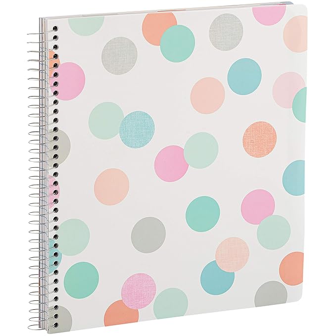 Emraw Summer Breeze Notebooks
