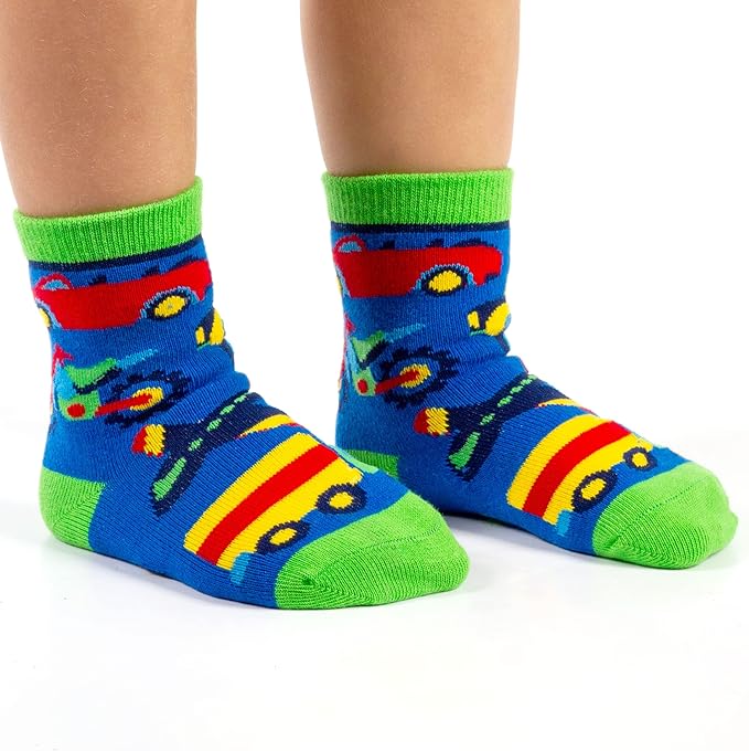 Stephen Joseph Toddler Socks