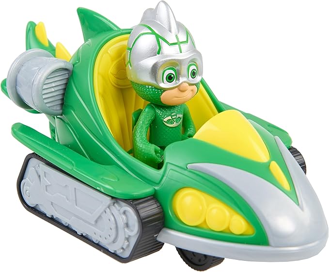 PJ Masks Turbo Blast Vehicle