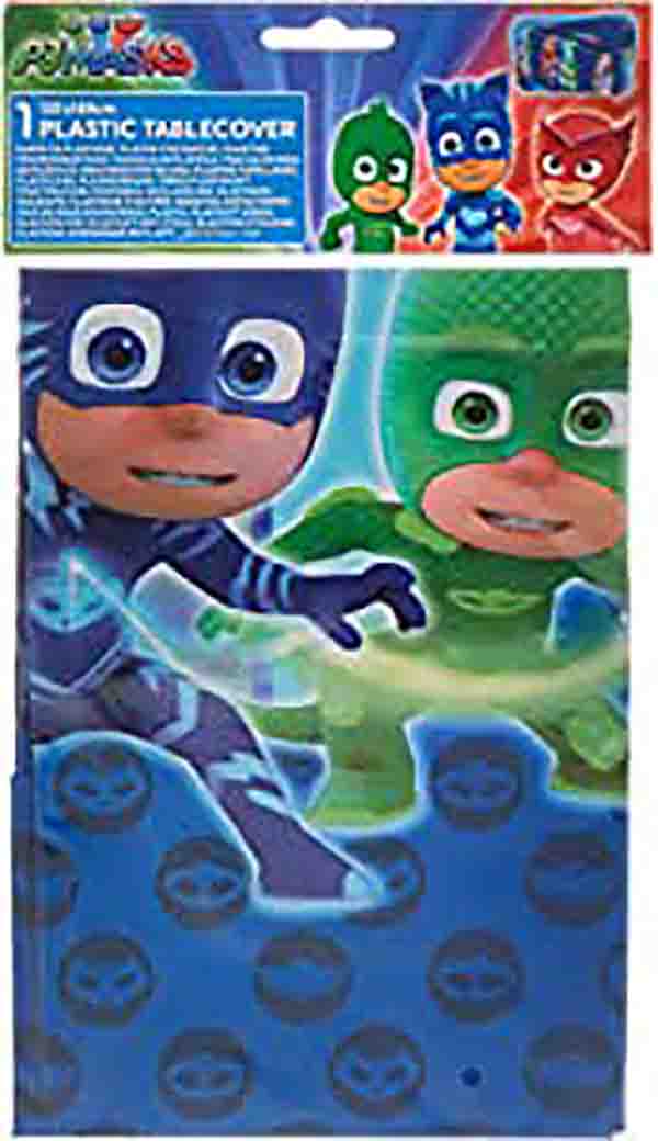 PJ Masks Blue Tableware
