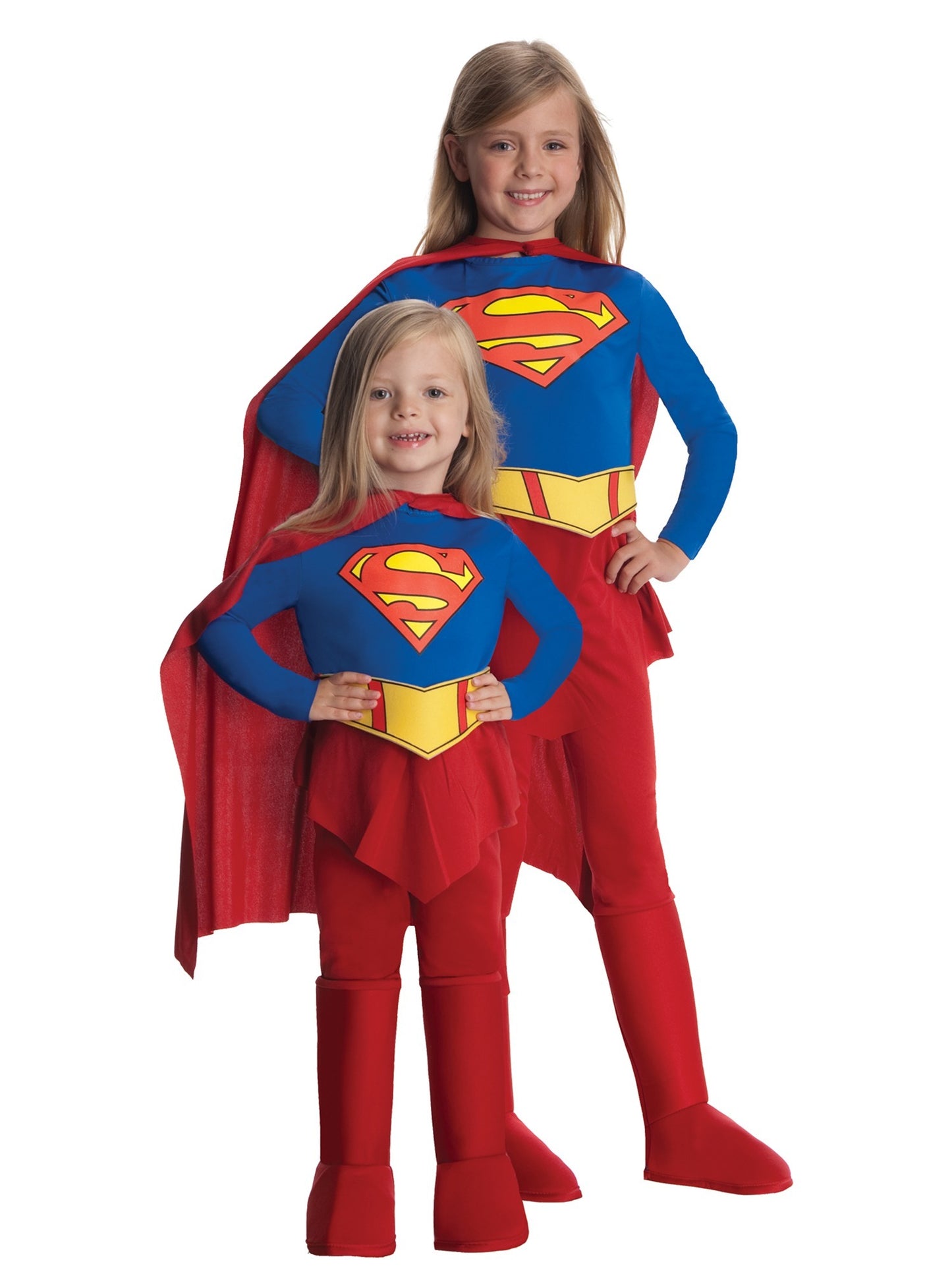 Supergirl Costume