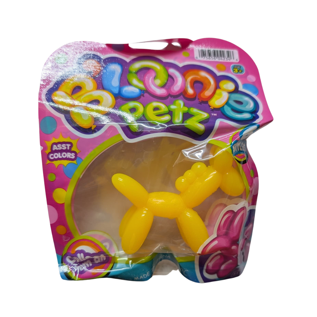 B'loonie Petz Pony